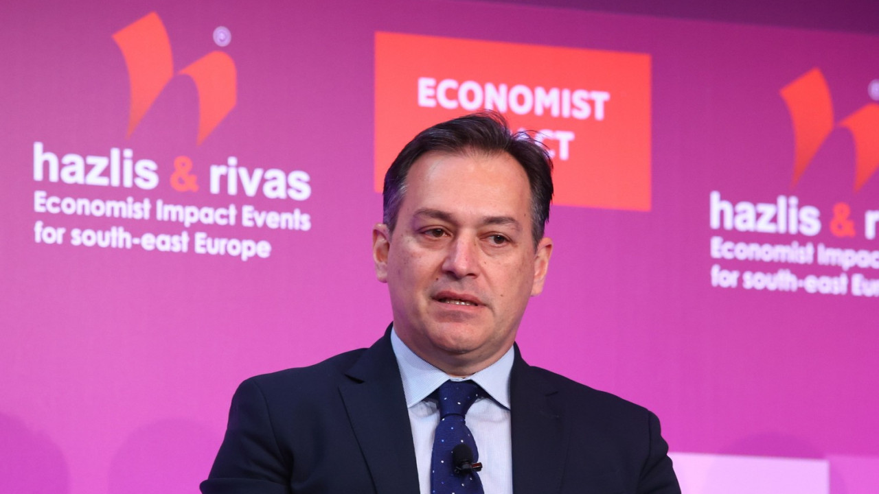 Η Nova στον διάλογο για το agentic AI στο 29ο Ετήσιο Government Roundtable του Economist