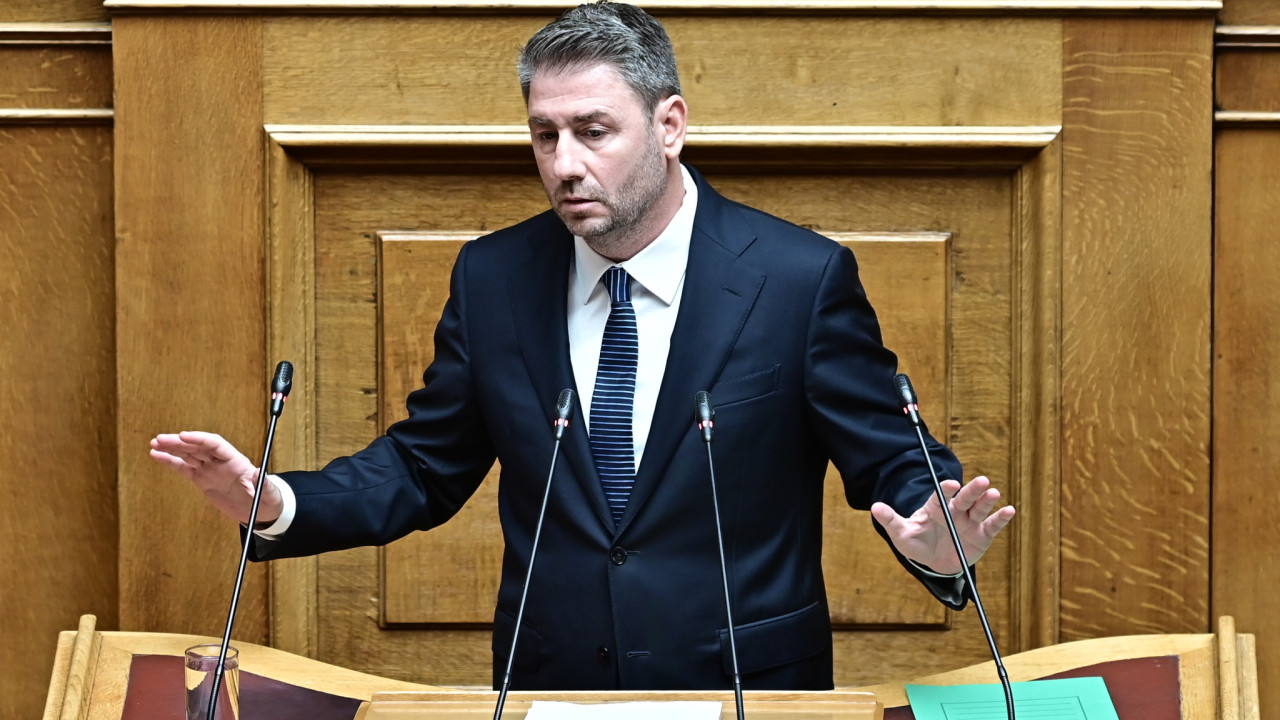 Δήλωση Νίκου Ανδρουλάκη για την 51η επέτειο αποκατάστασης της Δημοκρατίας Δήλωση Νίκου Ανδρουλάκη για την 51η επέτειο αποκατάστασης της Δημοκρατίας