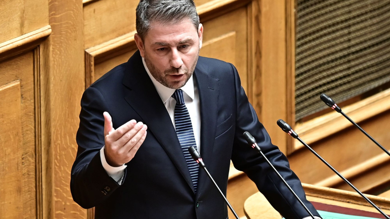 Ανδρουλάκης στον ΣΚΑΪ: «Ο Μητσοτάκης προσβάλλει τη νοημοσύνη του ελληνικού λαού»