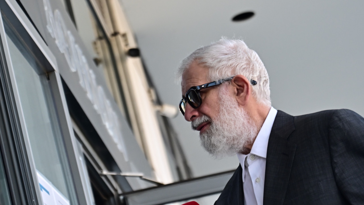 Στον Άρειο Πάγο προσφεύγει ο Πέτρος Φιλιππίδης μετά την καταδίκη του Στον Άρειο Πάγο προσφεύγει ο Πέτρος Φιλιππίδης μετά την καταδίκη του