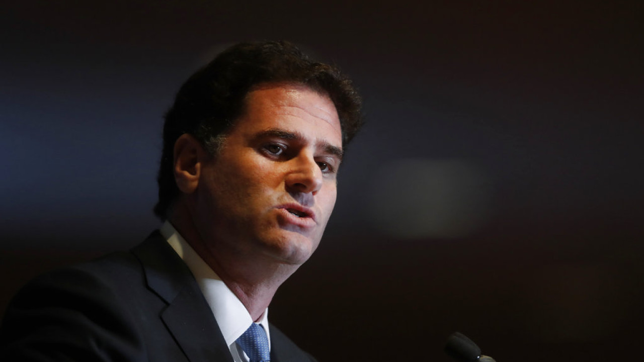 Υπουργοί της Συρίας και του Ισραήλ συναντώνται στο Παρίσι υπό καθοδήγηση των ΗΠΑ Υπουργοί της Συρίας και του Ισραήλ συναντώνται στο Παρίσι υπό καθοδήγηση των ΗΠΑ