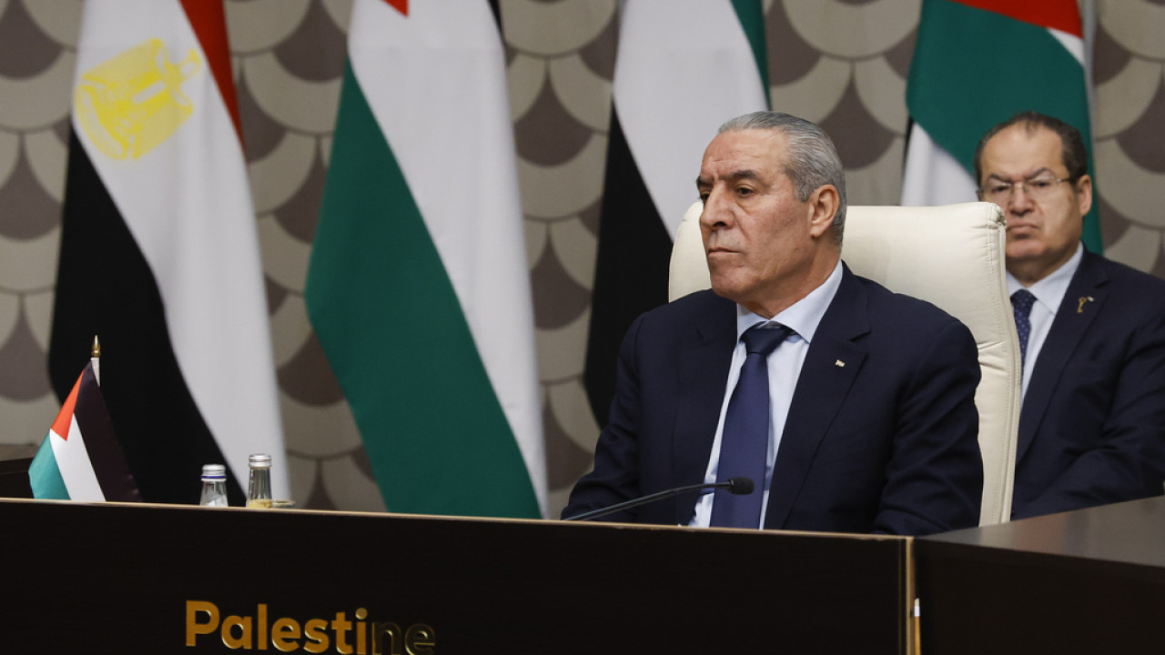 «Η θέση της Γαλλίας αντικατοπτρίζει την προσήλωσή της στο διεθνές δίκαιο», δηλώνει κορυφαίος παλαιστίνιος αξιωματούχος