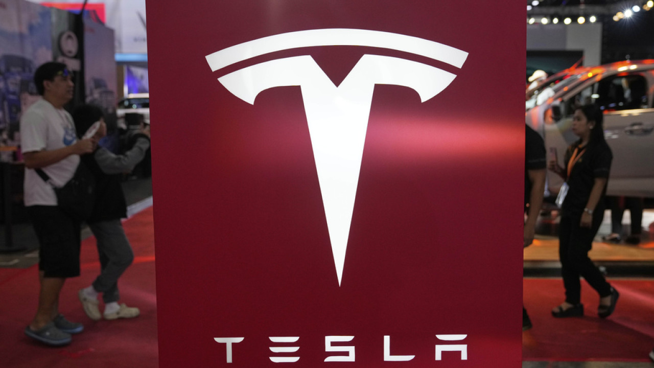 Η Tesla ανανέωσε τα EVs της, αλλά χωρίς αντίκρισμα
