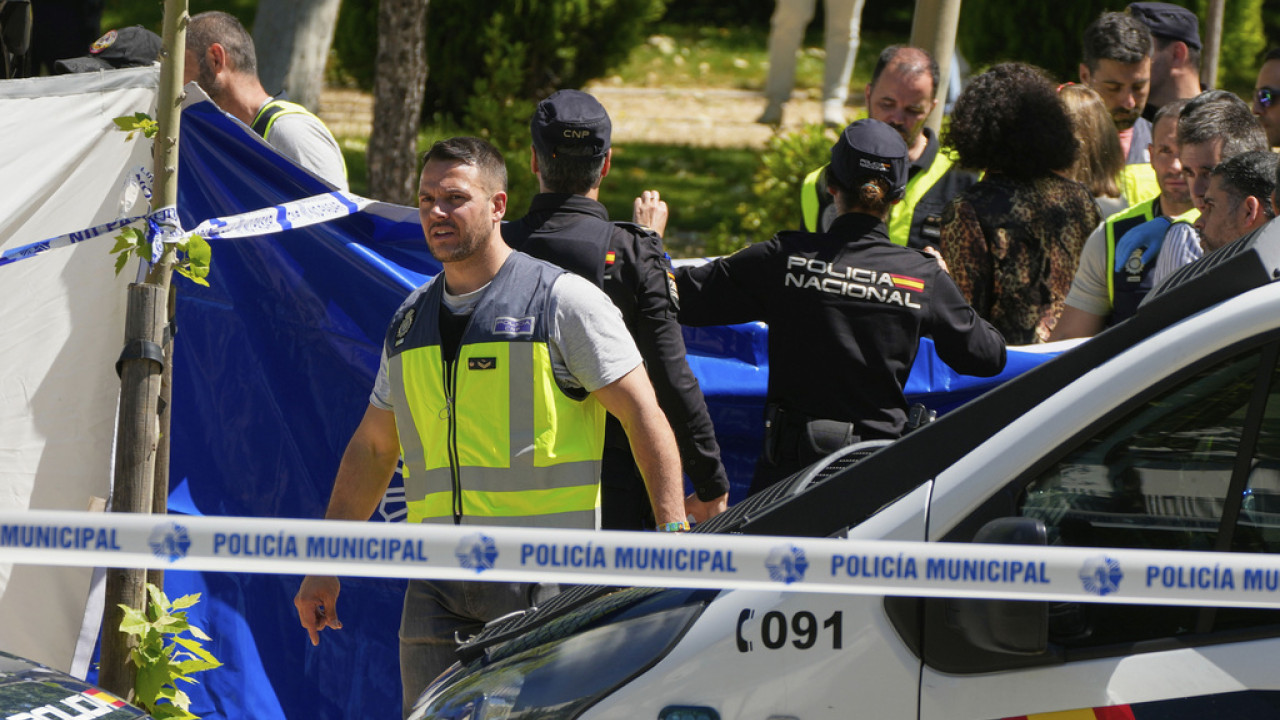 Ισπανία: Δίχρονο πέθανε από θερμοπληξία - Το άφησε ο πατέρας του στο αυτοκίνητο εν μέσω καύσωνα