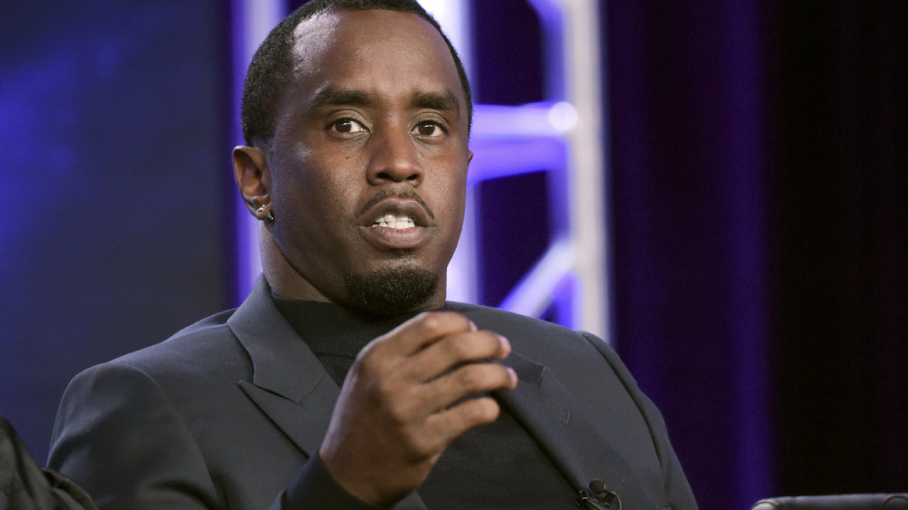 Στη φυλακή για Human trafficking (μεταφορά για πορνεία) ο Diddy - Απορρίφθηκε το αίτημα εγγύησης (Φωτογραφίες)