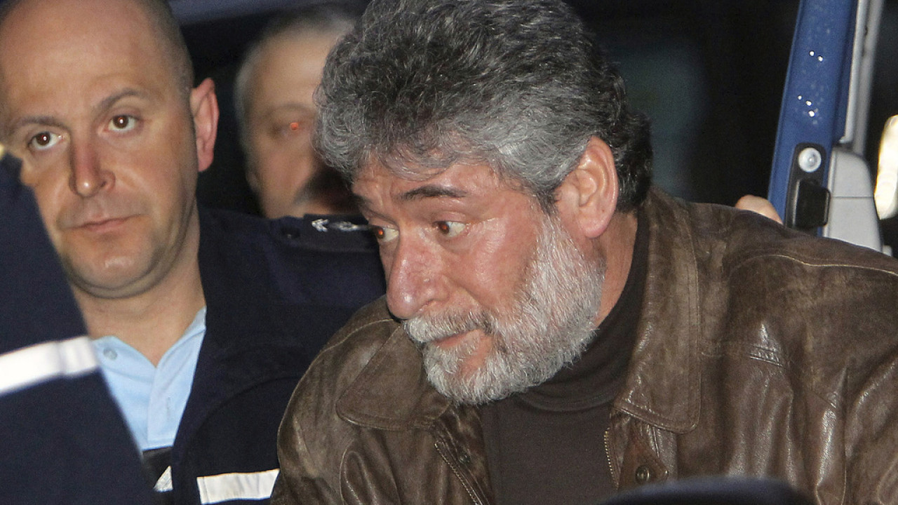 Το Τελ Αβίβ «λυπάται» για την απόφαση της γαλλικής δικαιοσύνης να απελευθερωθεί ο Ζορζ Αμπνταλά Το Τελ Αβίβ «λυπάται» για την απόφαση της γαλλικής δικαιοσύνης να απελευθερωθεί ο Ζορζ Αμπνταλά