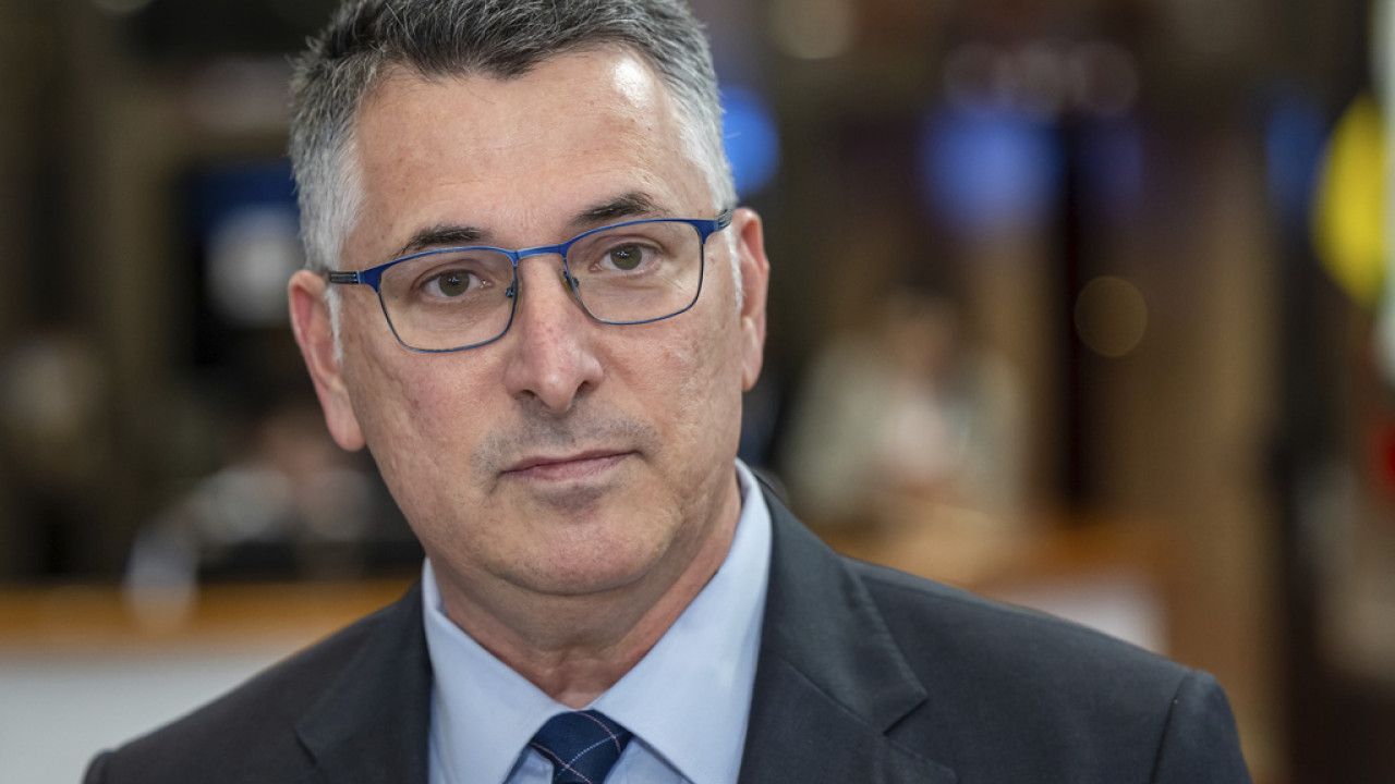 Ισραηλινός ΥΠΕΞ: Κυκλοφορούν ψέματα για τον λιμό στη Γάζα – Η Χαμάς κλέβει τη βοήθεια