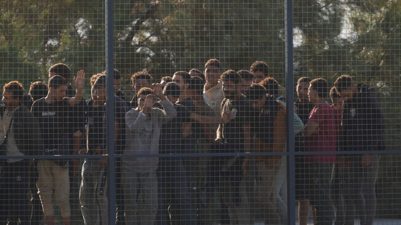 UNHCR: Ακόμη και σε μεταναστευτική πίεση να διασφαλίζεται η αίτηση ασύλου UNHCR: Ακόμη και σε μεταναστευτική πίεση να διασφαλίζεται η αίτηση ασύλου
