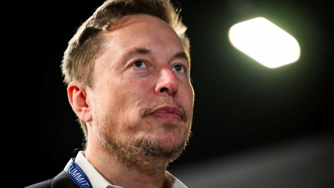 SpaceX: Επένδυση κεφαλαίων 2 δισεκατομμυρίων δολαρίων στην xAI του Μάσκ SpaceX: Επένδυση κεφαλαίων 2 δισεκατομμυρίων δολαρίων στην xAI του Μάσκ