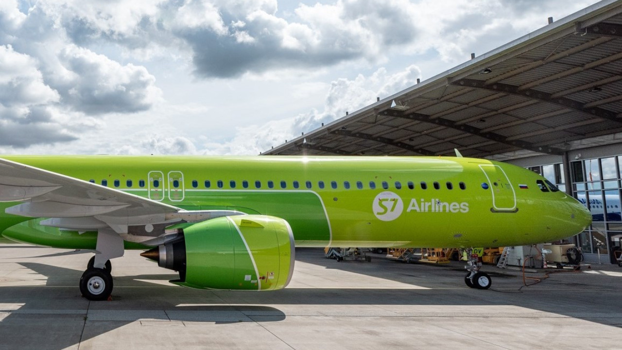 Συναγερμός για Boeing στη Ρωσία: Παρουσίασε πρόβλημα στην πίεση της καμπίνας