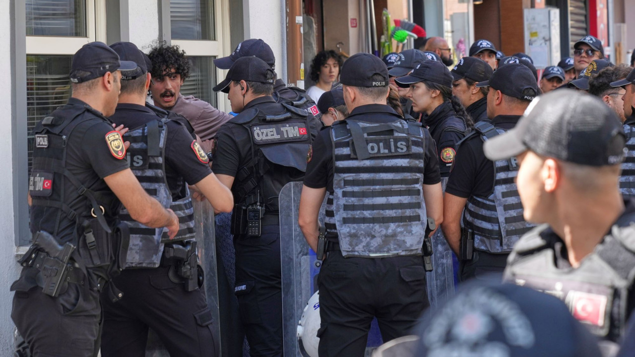 Τουρκία: Μαζικές συλλήψεις ύποπτων τρομοκρατών του ΙΚ
