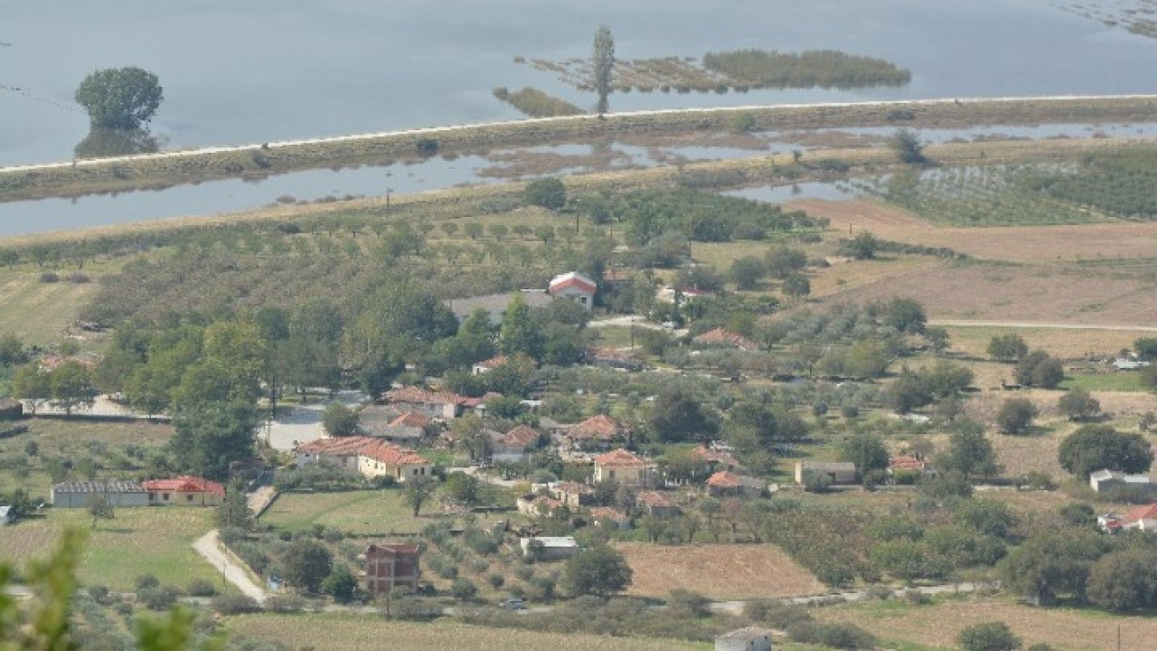 Πλημμυροπαθείς Σεπτεμβρίου 2023: Επιδότηση προσωρινής στέγασης Πλημμυροπαθείς Σεπτεμβρίου 2023: Επιδότηση προσωρινής στέγασης