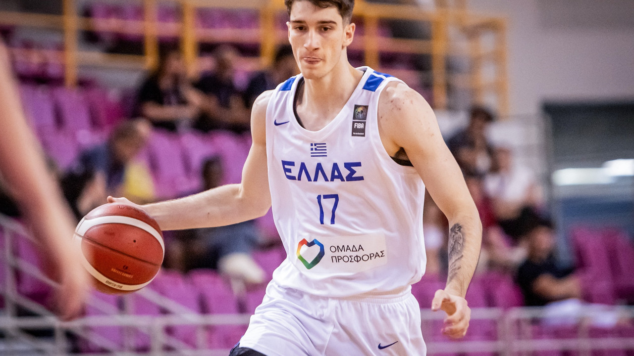 Eurobasket: Έγκλημα και τιμωρία για την Ελλάδα Eurobasket: Έγκλημα και τιμωρία για την Ελλάδα