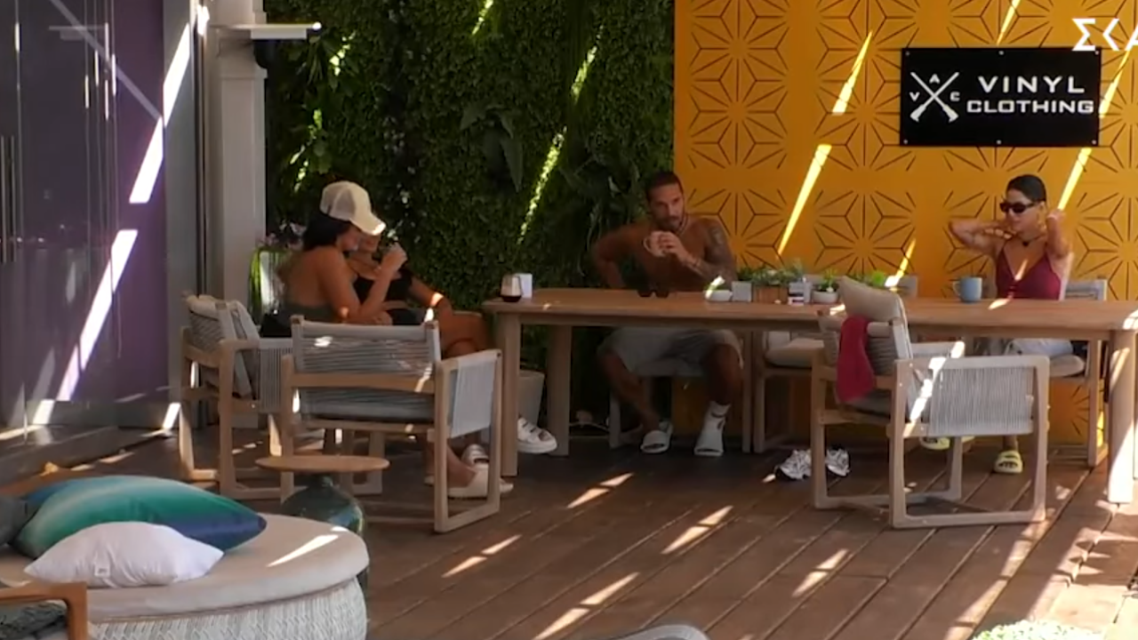 Big Brother: Αποστολές, επιστροφές και απρόσμενες επισκέψεις αναστατώνουν το σπίτι (Βίντεο)