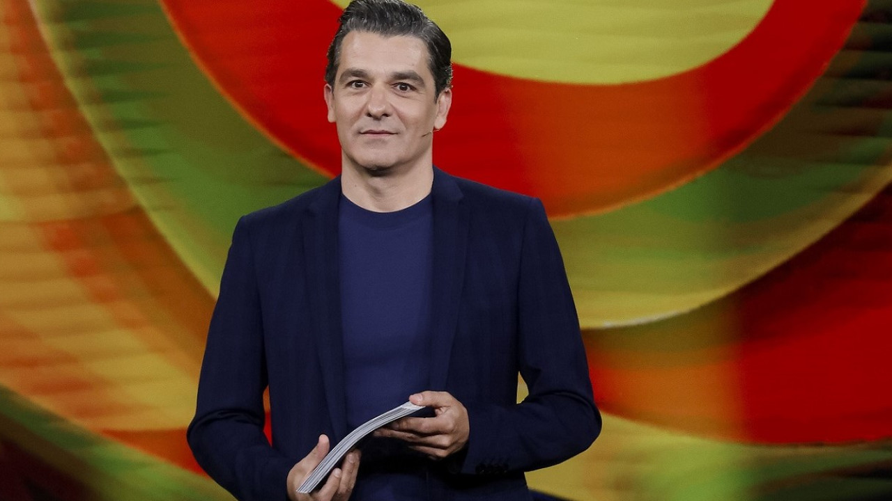 Big Brother: Οι ανατροπές συνεχίζονται στο live - Απόψε στις 22:50 στον ΣΚΑΪ (trailer)