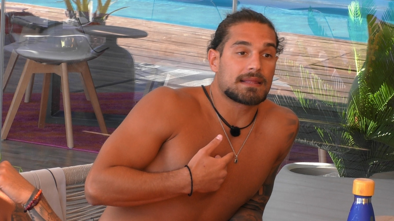 Big Brother: Oι νεροκουβαλητές και η κόντρα για το διπλό κρεβάτι- Δείτε το τρέιλερ
