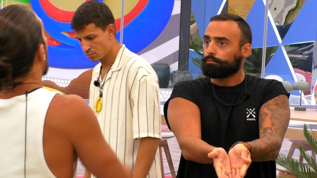 Big Brother: Η αρχηγία κρίνεται στην ισορροπία - Δείτε το trailer