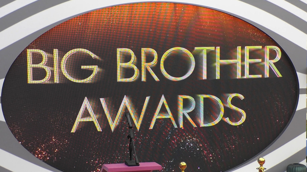 Big Brother: Βραδιά των Big Brother Awards – Τα highlights από τις απονομές