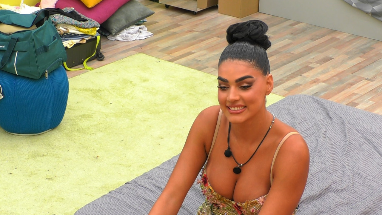 Big Brother: Τέσσερις συγκάτοικοι επιστρέφουν – Δείτε το trailer Big Brother: Τέσσερις συγκάτοικοι επιστρέφουν – Δείτε το trailer