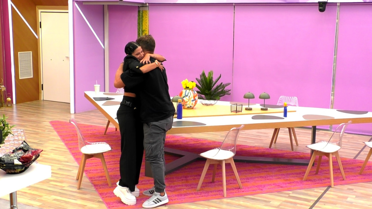 Big Brother: Ο τελευταίος χορος – Απόψε στις 23.15 στον ΣΚΑΪ