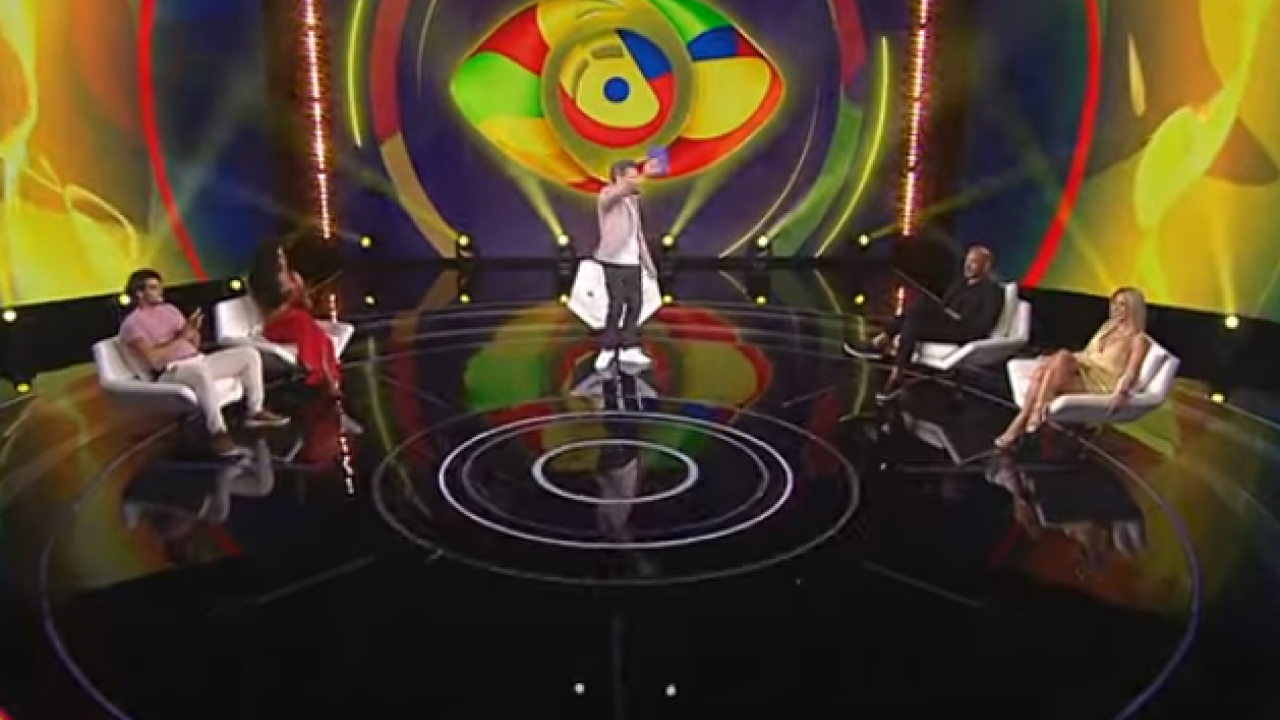 Big Brother: Στην τελική ευθεία για τον τελικό – Βίντεο από τον ημιτελικό