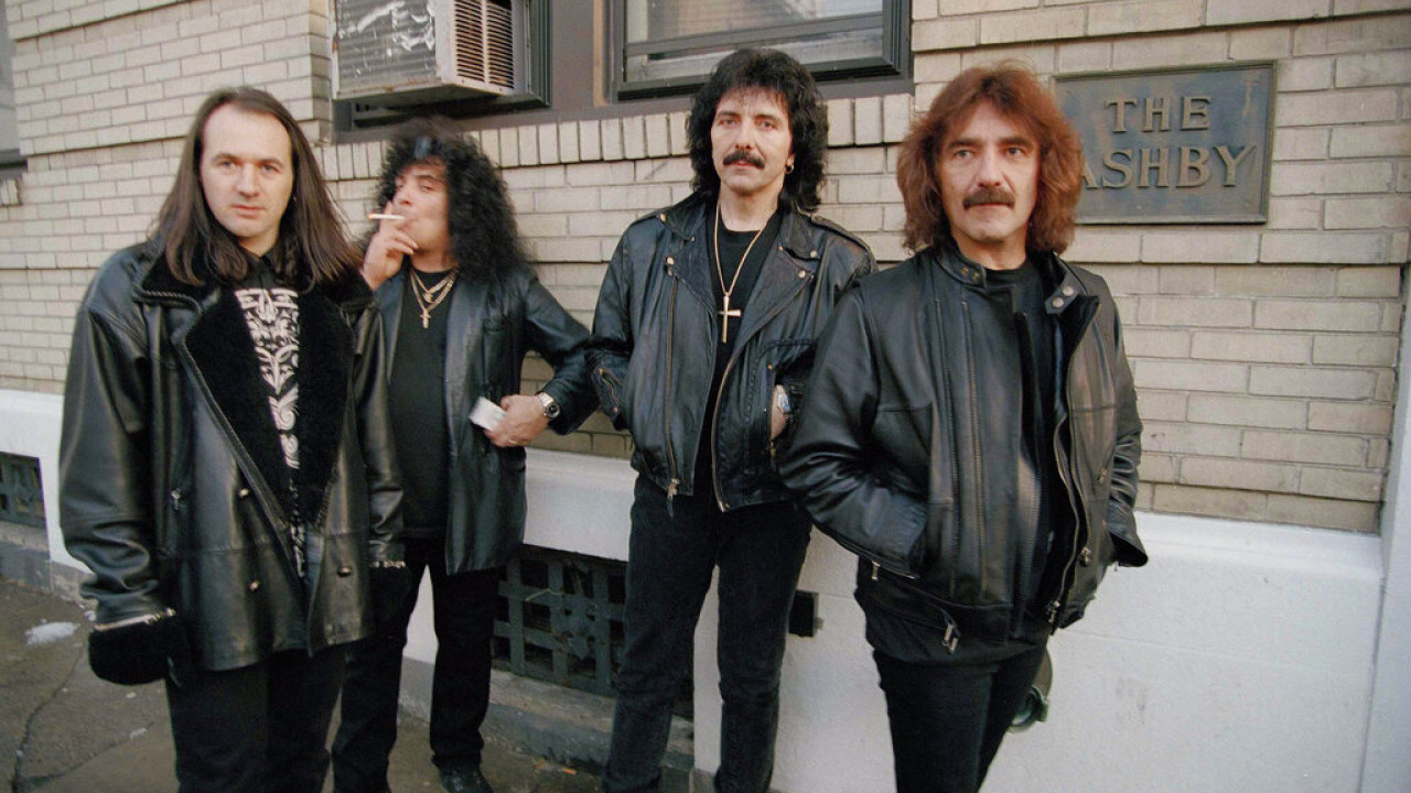 Black Sabbath: Πώς ανακάλυψαν το heavy metal και άλλαξαν για πάντα τη ροκ