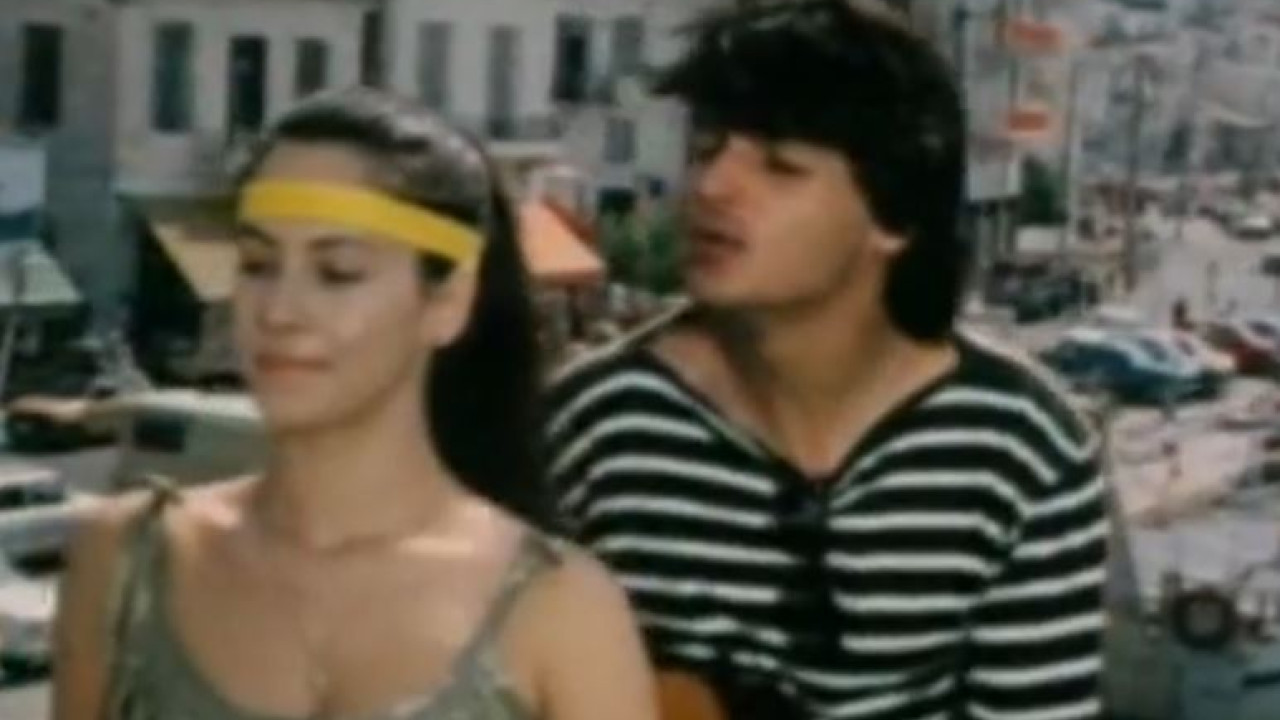 Ο greek lover ζει - Οι Έλληνες τρίτοι καλύτεροι εραστές στον κόσμο