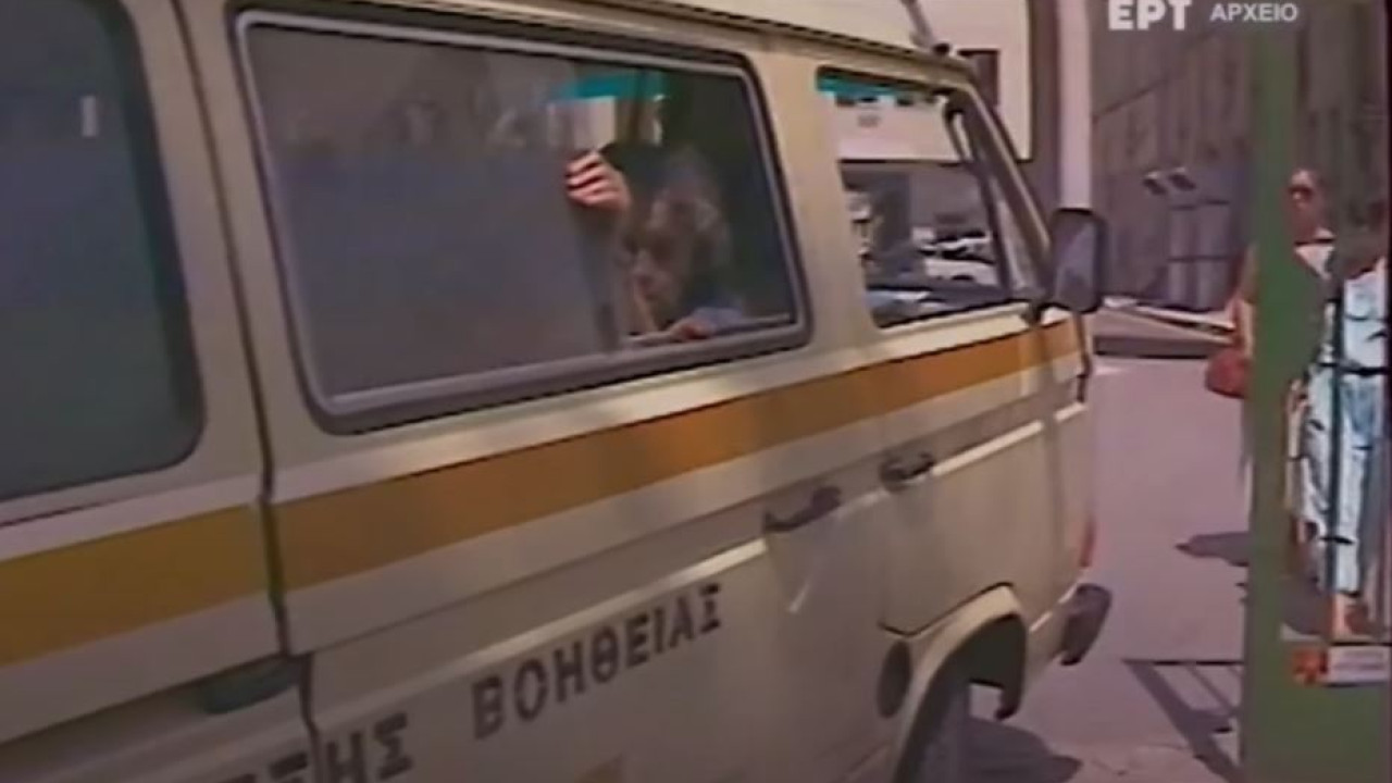Καύσωνας του 1987: Ο πιο θανατηφόρος στην ιστορία της Ελλάδας – Βίντεο
