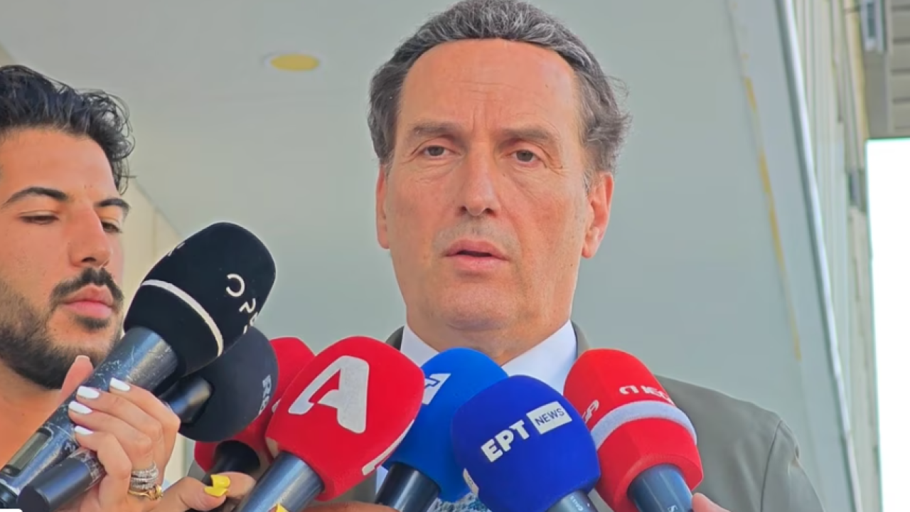 Δίκη Πέτρου Φιλιππίδη: Απουσία του η αγόρευση της πολιτικής αγωγής