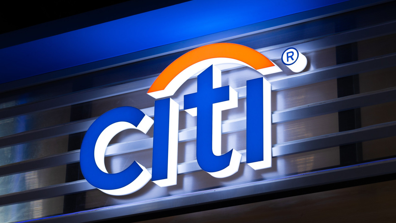 Citι: Στο υψηλότερο επίπεδο από την κρίση του 2008 η μετοχή Citι: Στο υψηλότερο επίπεδο από την κρίση του 2008 η μετοχή