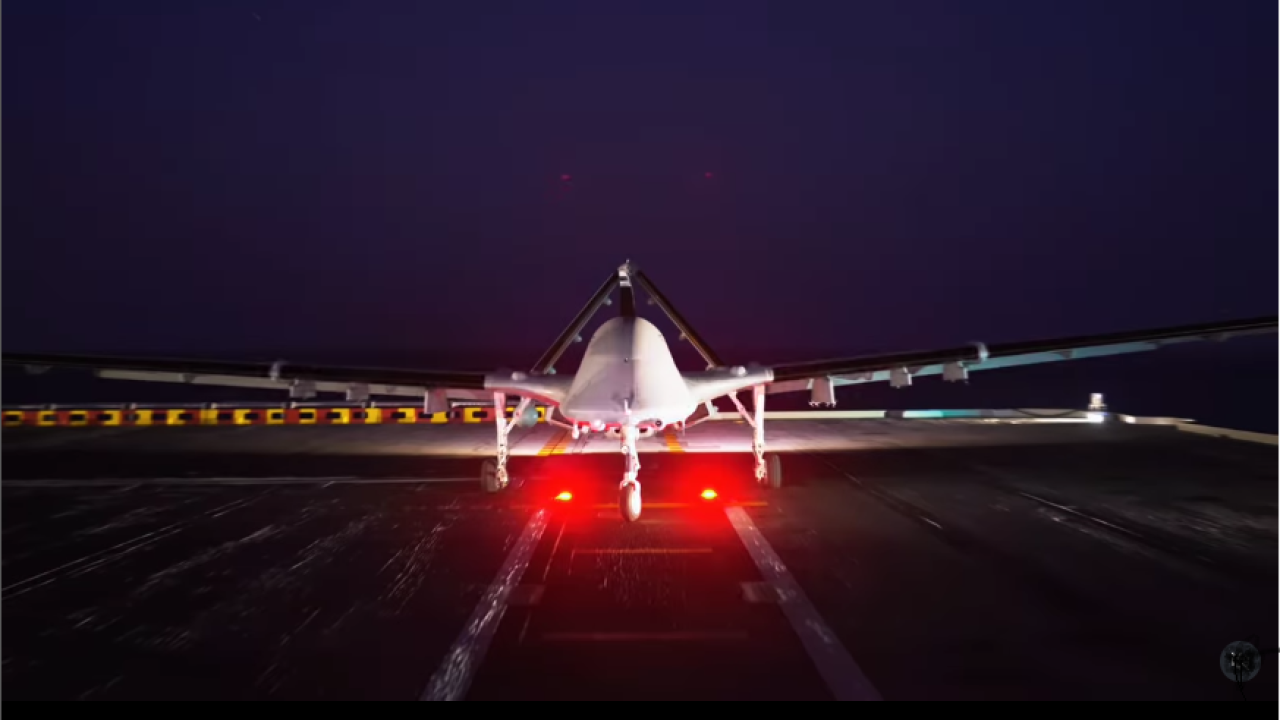 Τουρκία: Η εταιρία κατασκευής drones Baykar ολοκληρώνει την εξαγορά της Piaggio Aerospace