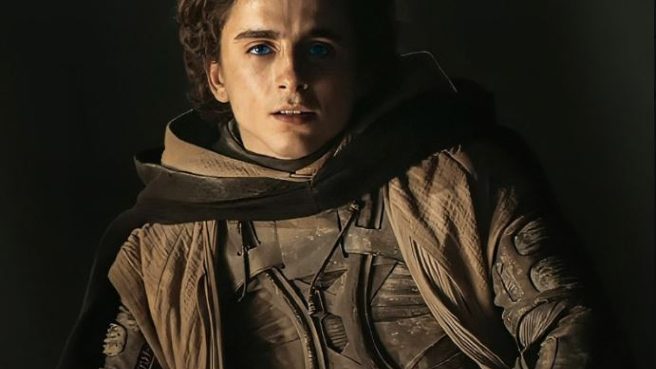 «Dune: Part Three»: Αυτός είναι ο επίσημος τίτλος για το έπος του Ντενί Βιλνέβ