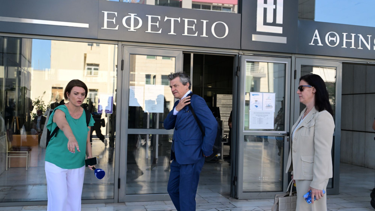 Υπόθεση Φιλιππίδη: Δικαιωμένες νιώθουν οι καταγγέλλουσες