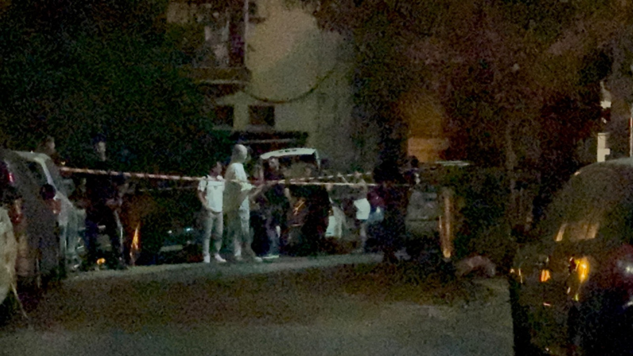 Ισχυρότατη έκρηξη προκάλεσε πανικό και χάος στη Θεσσαλονίκη – Τρομοκρατικό χτύπημα βλέπει η Αστυνομία