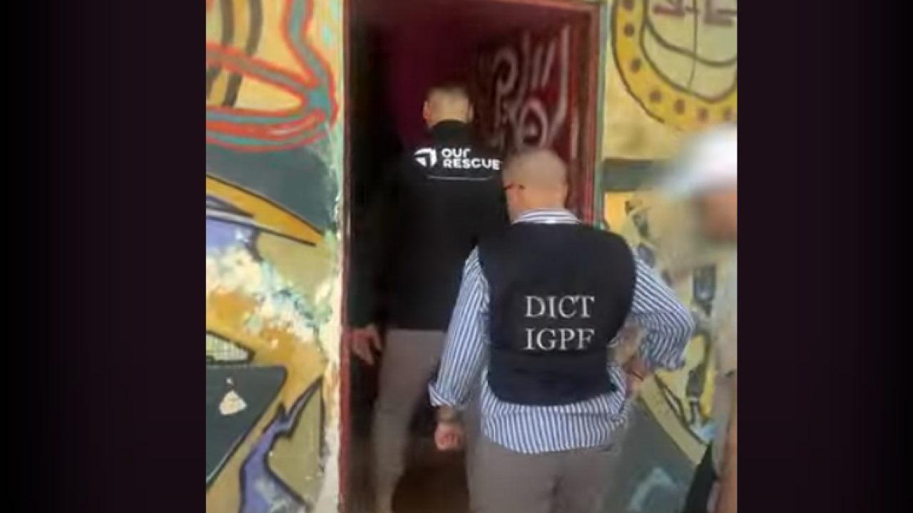 Συνελήφθησαν δύο άτομα που στρατολογούσαν γυναίκες από τη Μολδαβία και τις εξέδιδαν Συνελήφθησαν δύο άτομα που στρατολογούσαν γυναίκες από τη Μολδαβία και τις εξέδιδαν