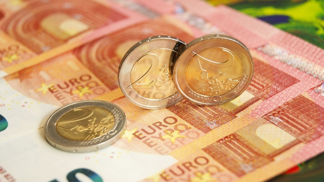 Αύξηση 0,7% στο διαθέσιμο εισόδημα των νοικοκυριών Αύξηση 0,7% στο διαθέσιμο εισόδημα των νοικοκυριών