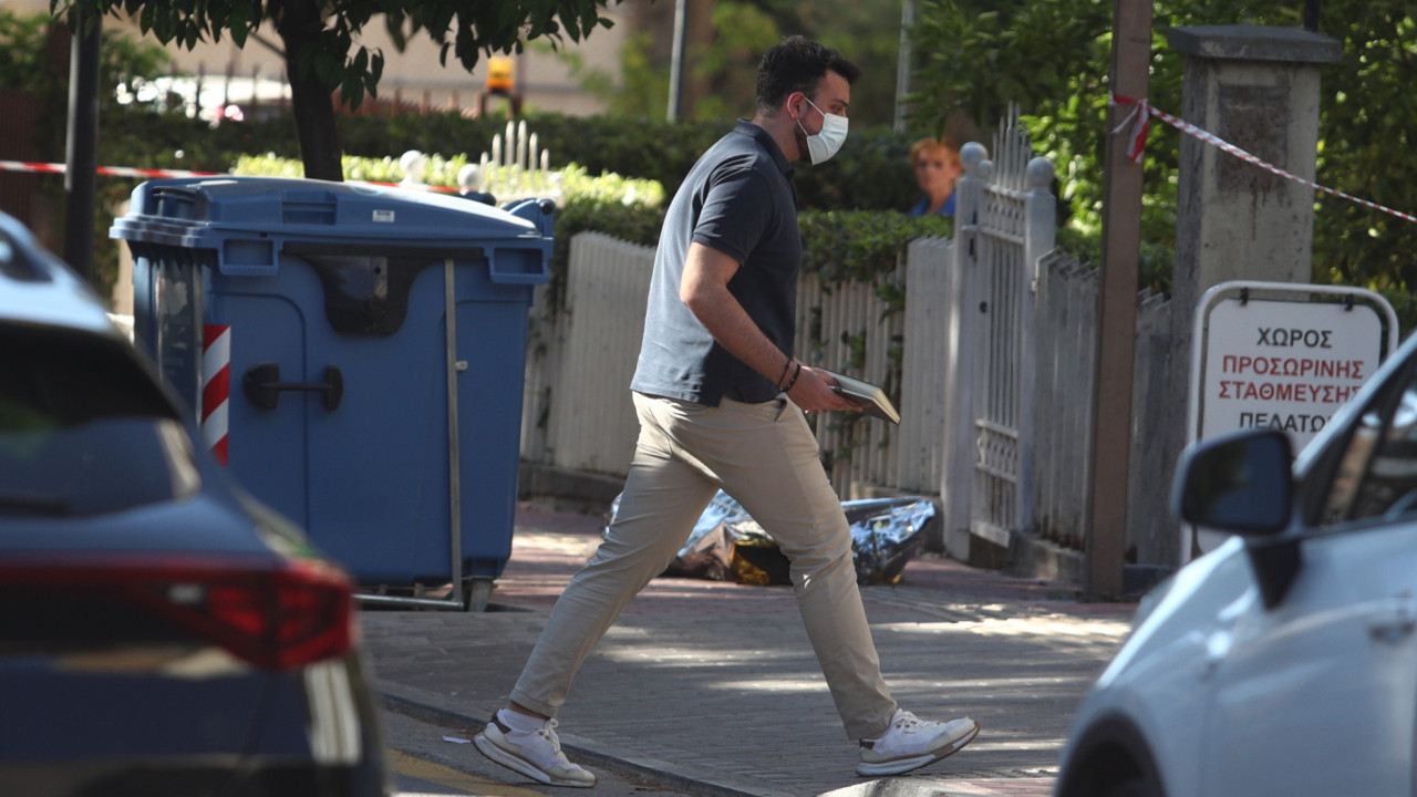 Δολοφονία Πολωνού καθηγητή: Στον εισαγγελέα οι συλληφθέντες – Ομολόγησαν οι 4, αρνείται τις κατηγορίες η πρώην σύζυγος Δολοφονία Πολωνού καθηγητή: Στον εισαγγελέα οι συλληφθέντες – Ομολόγησαν οι 4, αρνείται τις κατηγορίες η πρώην σύζυγος