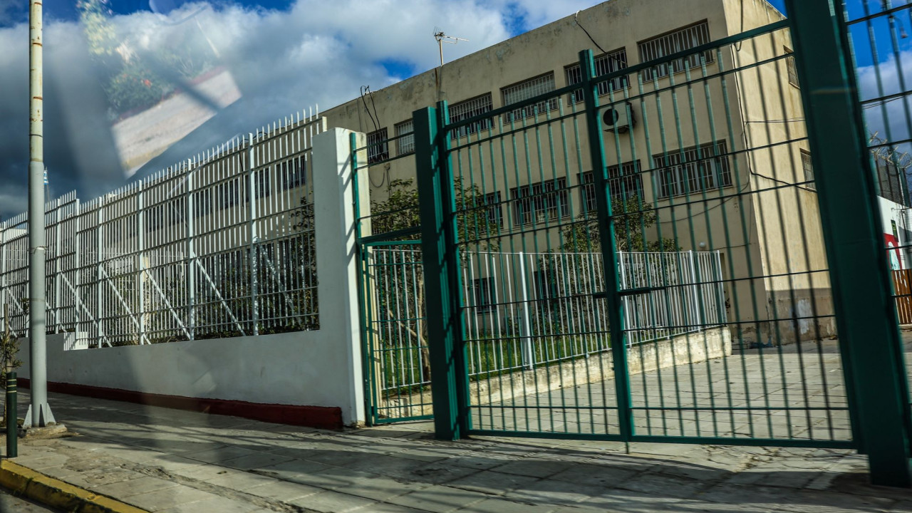 Νέα επιχείρηση της ΕΛΑΣ στις φυλακές Κορυδαλλού με 8 συλλήψεις - Τι βρήκαν στα κελιά