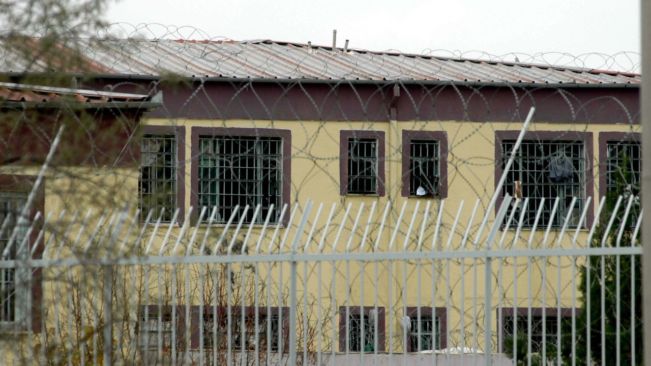 Ζαχαράκη: Για πρώτη φορά στην Ελλάδα ιδρύεται ΕΠΑΛ σε σωφρονιστικό κατάστημα ενηλίκων