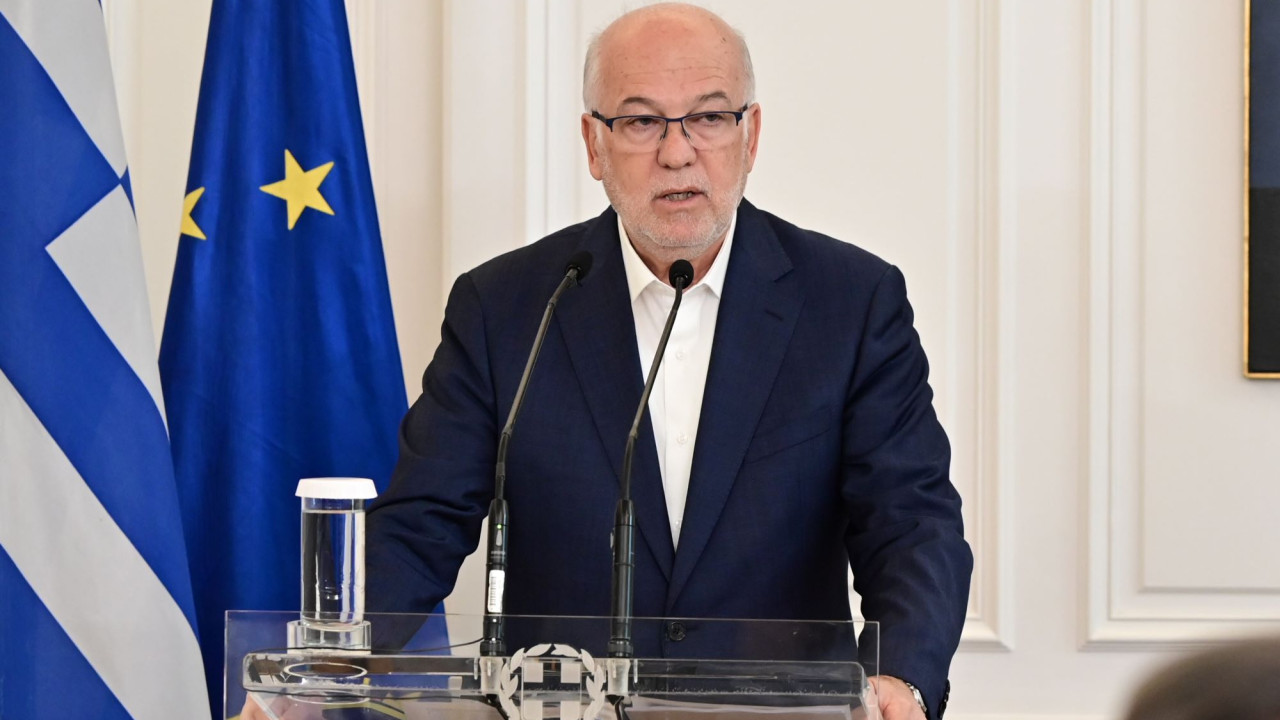 Φλωρίδης: Σύσταση Εθνικής Επιτροπής ιατροδικαστών για πρώτη φορά στην Ελλάδα