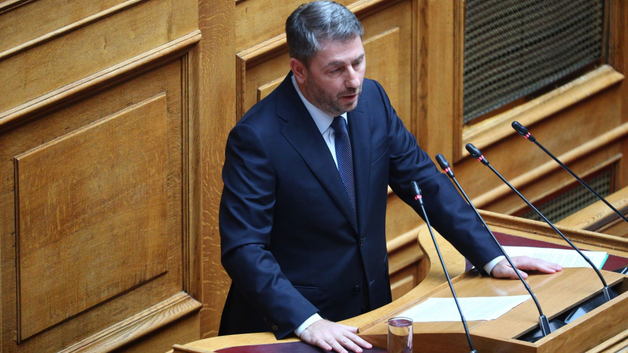 Το ΠΑΣΟΚ θα καταψηφίσει την εξεταστική για ΟΠΕΚΕΠΕ – Τα όπλα στη φαρέτρα του Ανδρουλάκη Το ΠΑΣΟΚ θα καταψηφίσει την εξεταστική για ΟΠΕΚΕΠΕ – Τα όπλα στη φαρέτρα του Ανδρουλάκη