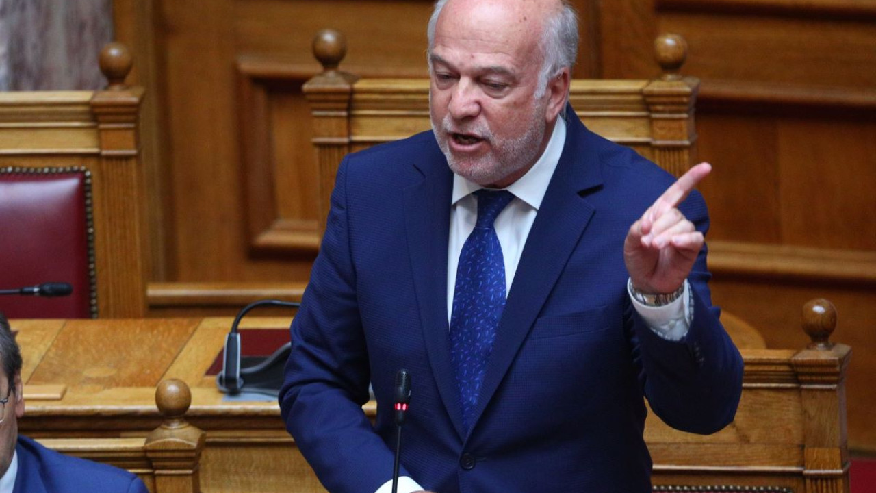 Κόντρα Φλωρίδη- Φάμελλου για τους Ισραηλινούς τουρίστες: «Καταλαβαίνει ο λαός τι κάνετε στα λιμάνια με γελοίες περιθωριακές ομάδες»