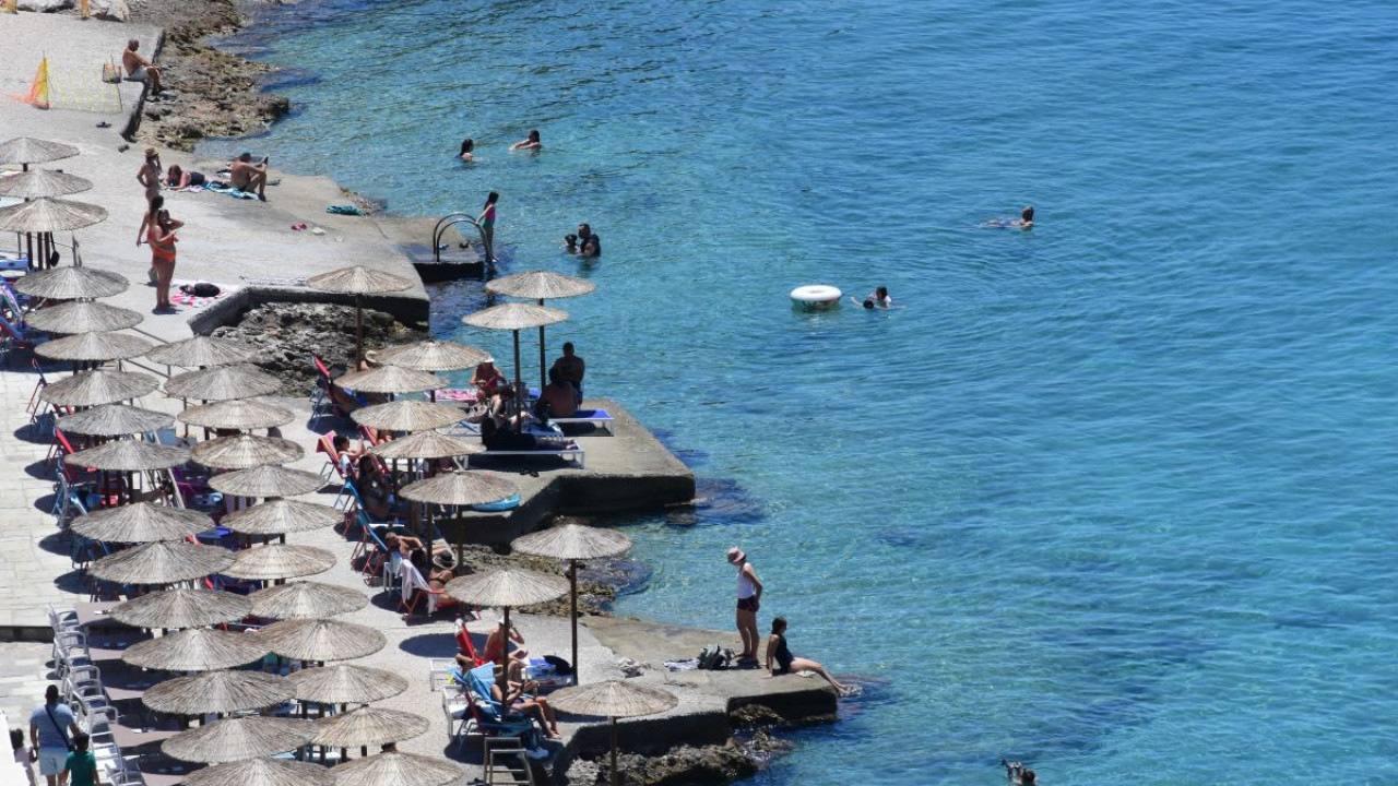 Επικαιροποίηση δελτίου ΕΜΥ: Πόσο θα διαρκέσει ο καύσωνας Επικαιροποίηση δελτίου ΕΜΥ: Πόσο θα διαρκέσει ο καύσωνας