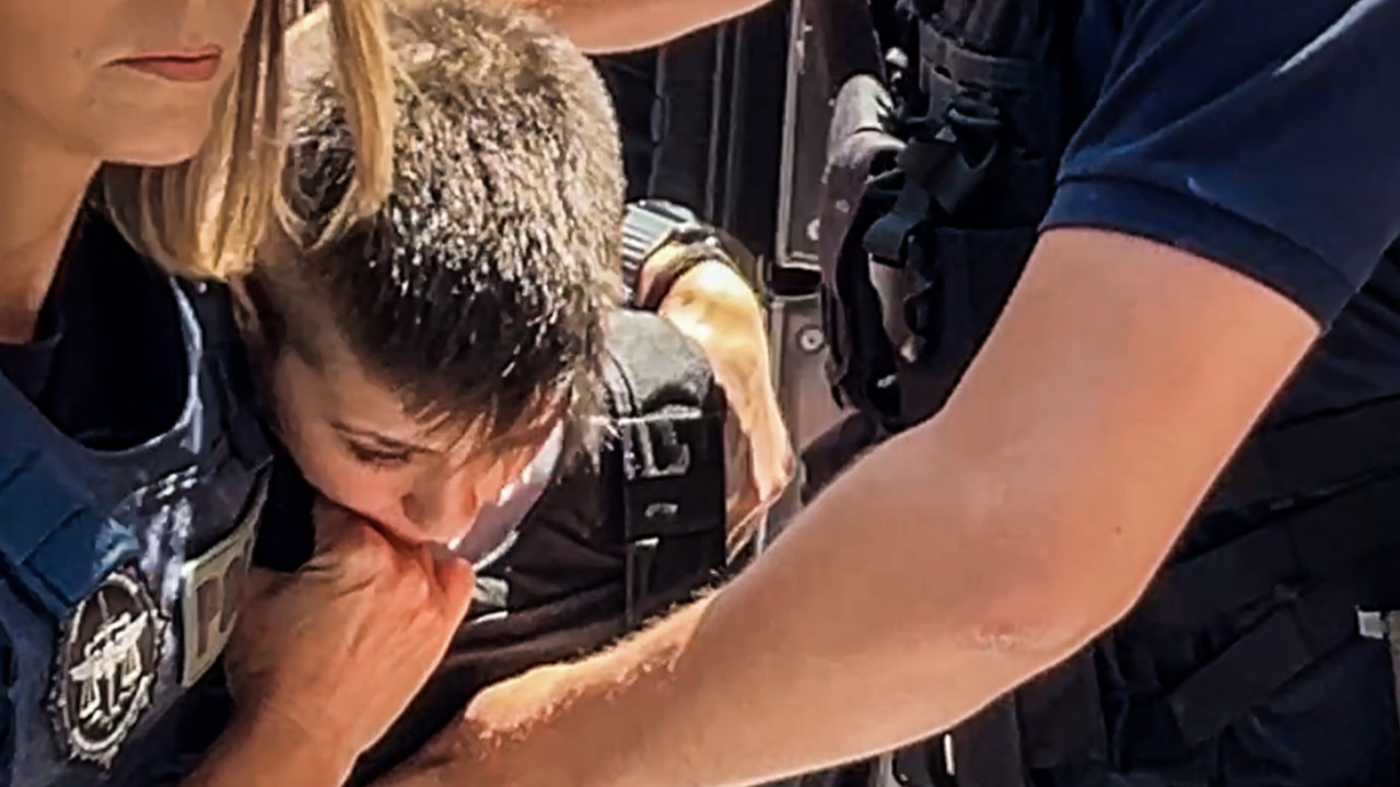 Ομολόγησε η Ειρήνη Μουρτζούκου τις δολοφονίες των βρεφών