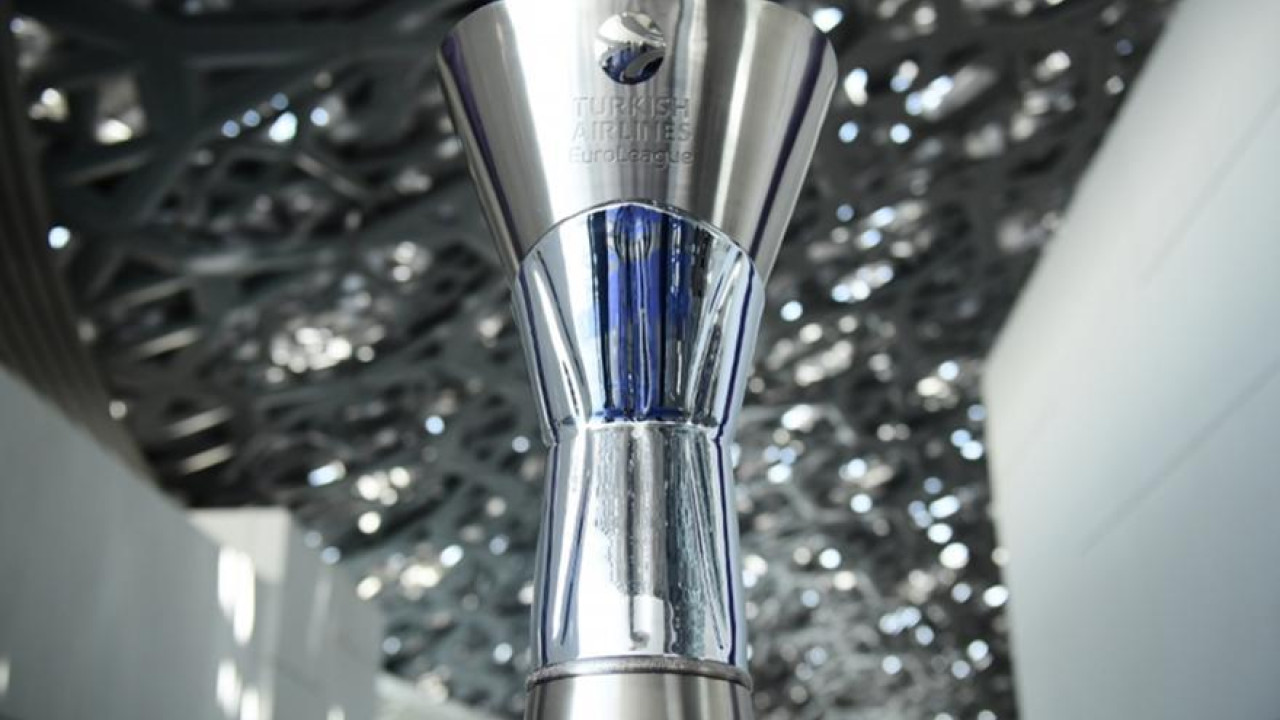 Euroleague: Αναβλήθηκε η απόφαση για την έδρα του Final-4, πάει για Σεπτέμβρη! Euroleague: Αναβλήθηκε η απόφαση για την έδρα του Final-4, πάει για Σεπτέμβρη!