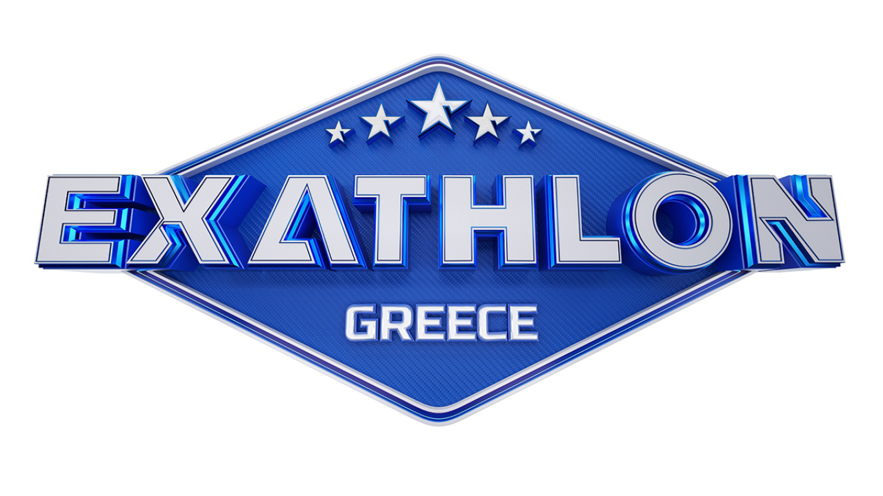 Το EXATHLON έρχεται στον ΣΚΑΪ - Δείτε το trailer