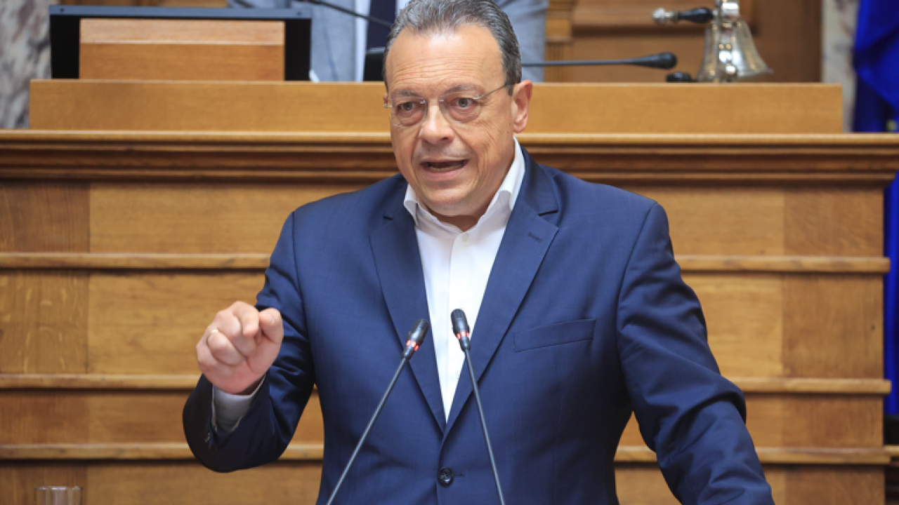 Φάμελλος: Αναγκαίο να φύγει το γρηγορότερο αυτή η κυβέρνηση