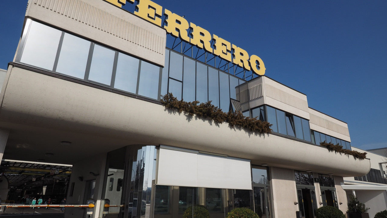 Η ιταλική Ferrero εξαγοράζει την αμερικανική WK Kellogg - Στα 3,1 δισ. δολάρια το τίμημα