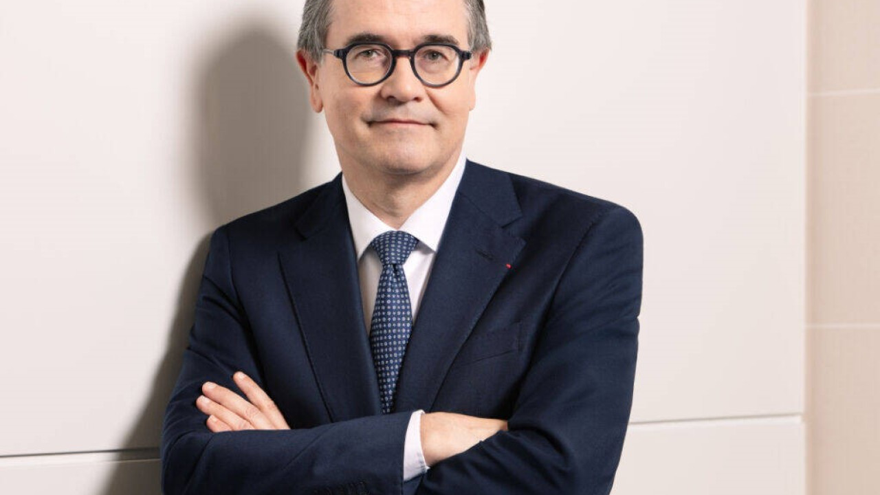 Renault Group: Νέος CEO ο François Provost