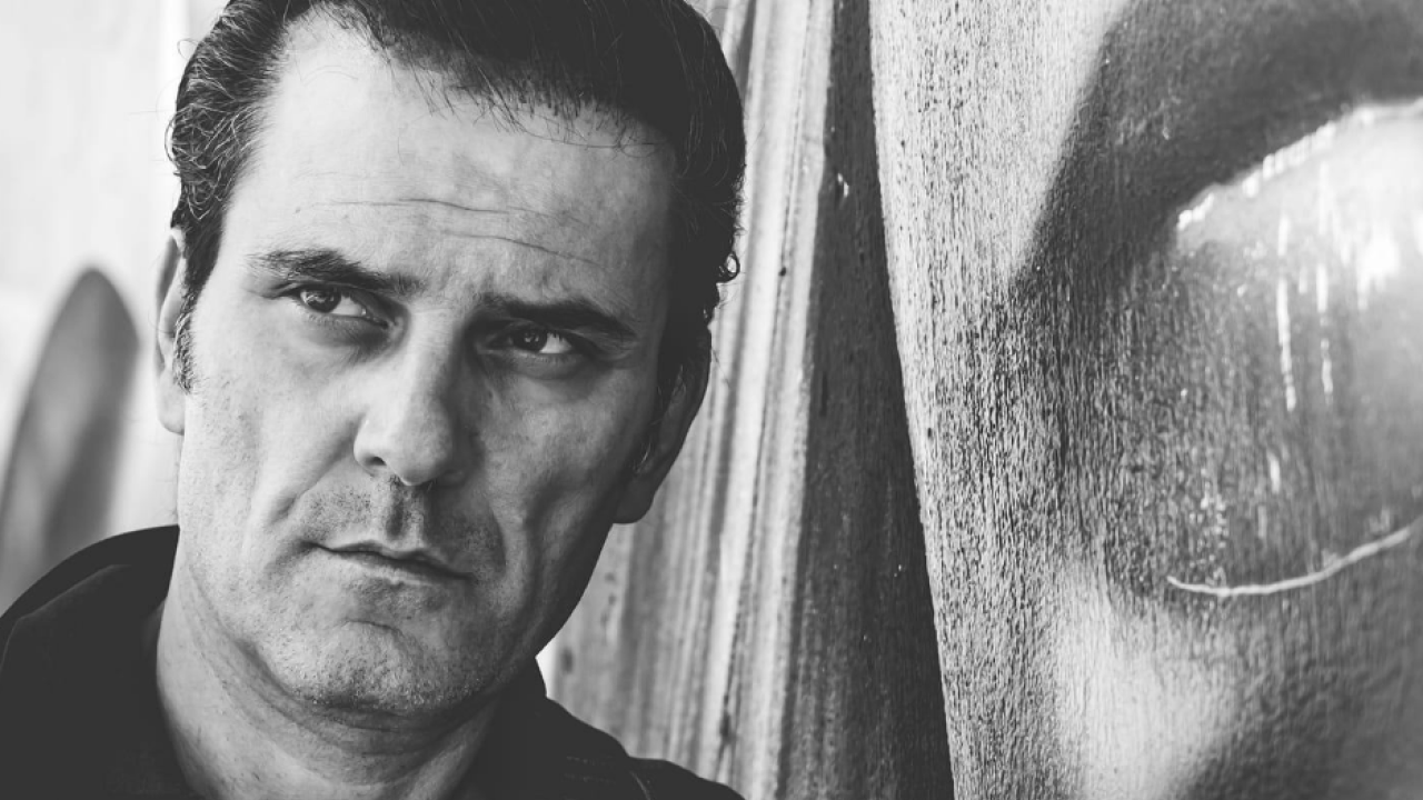 Πέθανε ο ηθοποιός Γεράσιμος Μιχελής, ο «κακός» από το «Παρά Πέντε»